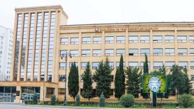 Baş nazir ETSN-nin tabeliyindəki bəzi qurumların ştat vahidlərini TƏSDİQLƏDİ