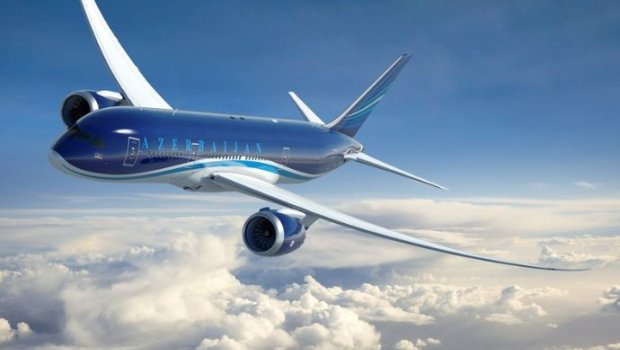 AZAL Çinə uçuş istiqamətlərini ARTIRIR