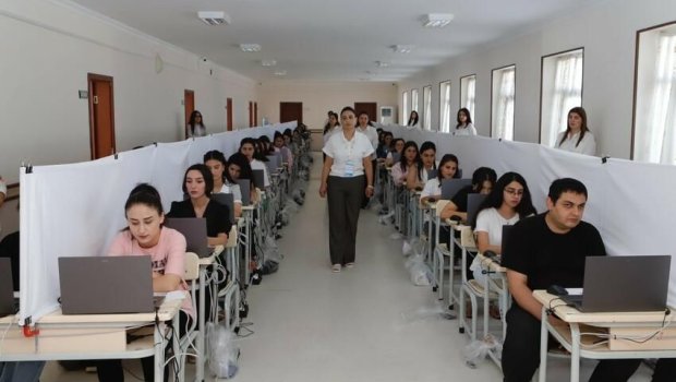 MİQ üzrə test imtahanlarının tarixləri ELAN EDİLDİ - CƏDVƏL