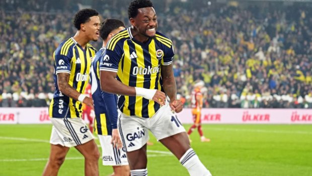 &ldquo;Fənərbağça&rdquo;nın sabiq hücumçusu &ldquo;Qalatasaray&rdquo;a keçir