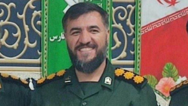 SEPAH-ın daha bir generalı ÖLDÜRÜLDÜ