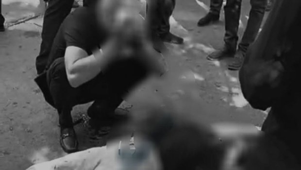 Keçmiş arvadını öldürüb, özünü güllələyən şəxsin SON DURUMU &ndash; ÖZƏL