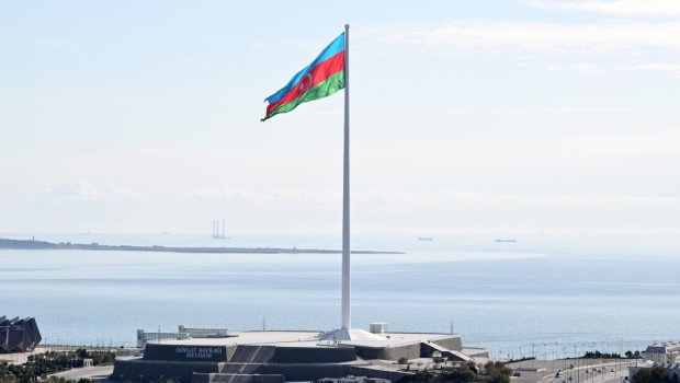 Azərbaycan 2004-cü ildə imzalanmış Konvensiyaya QOŞULUR