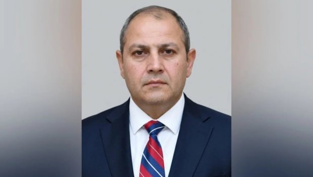 Bəhruz Nəzərov Təhsil TV-nin direktoru TƏYİN EDİLDİ