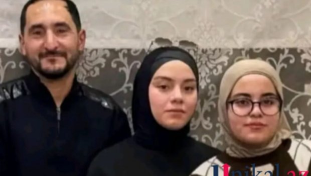 Partlayışda ölən Zəhranın valideynləri də vəfat etdi