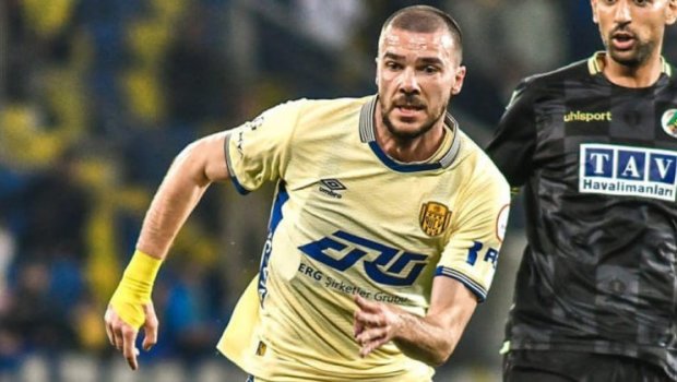 &ldquo;Qarabağ&rdquo; &ldquo;Partizan&rdquo;ın müdafiəçisi ilə danışıq aparır