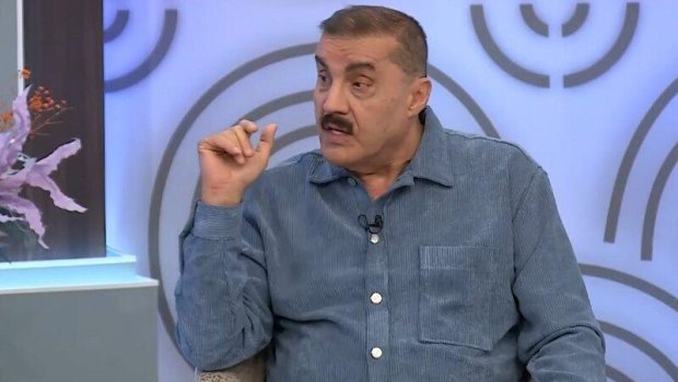 Qorxmaz Əlilicanzadə üz iflici keçirib