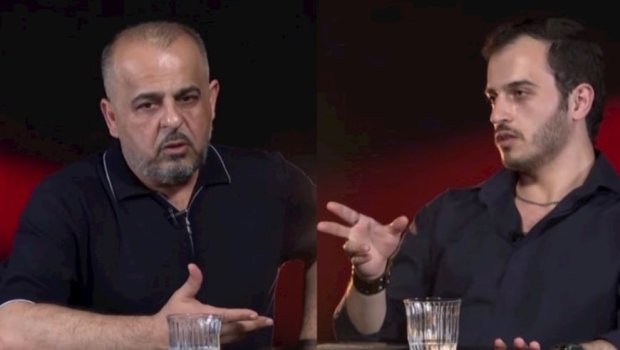 Oğluna aktyor olmaq üçün şərt qoyubmuş