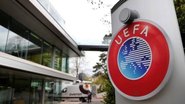 UEFA-nın yenilənən reytinqi-Klublarımız neçəncidir?