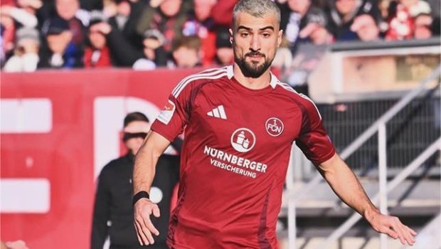 Mahir oynadı, &ldquo;Kayzerslautern&rdquo; qələbə qazandı