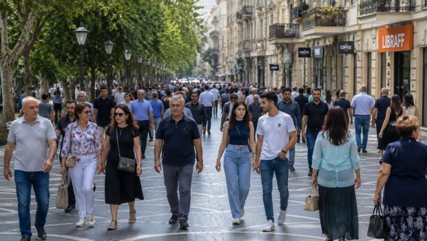 İş axtaran 50 yaşdan yuxarı şəxslərə şad xəbər: məhdudiyyət aradan qalxır?
