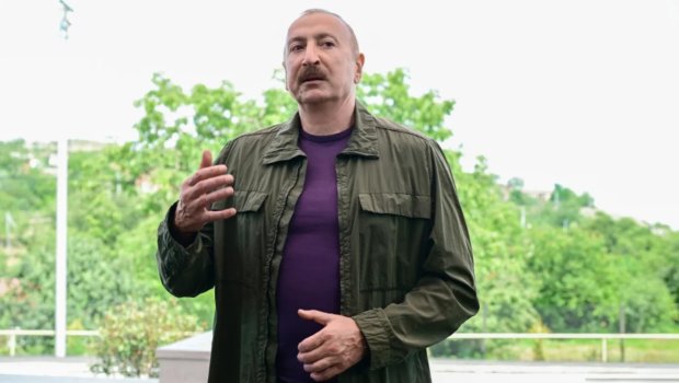 Prezident: &ldquo;Biz öz həqiqətlərimizi onlara qəbul etdirmişik&rdquo;