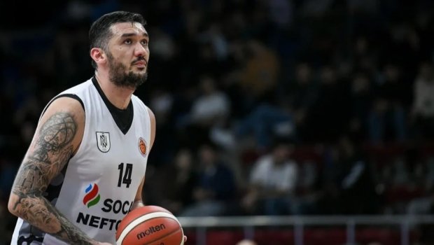 Millimizin üzvü &ldquo;Neftçi&rdquo;dən ayrıldı