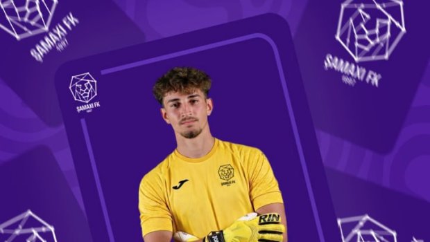 &ldquo;Şamaxı&rdquo; &ldquo;Neftçi&rdquo;nin qapıçısını transfer etdi