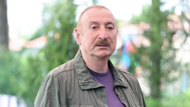 İlham Əliyev: "Biz bütün dünyaya göstərdik ki, böyük xalqıq&rdquo;