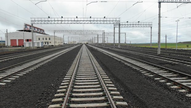 Çindən yeni dəmir yolu: Azərbaycanın tranzit potensialı daha da artır