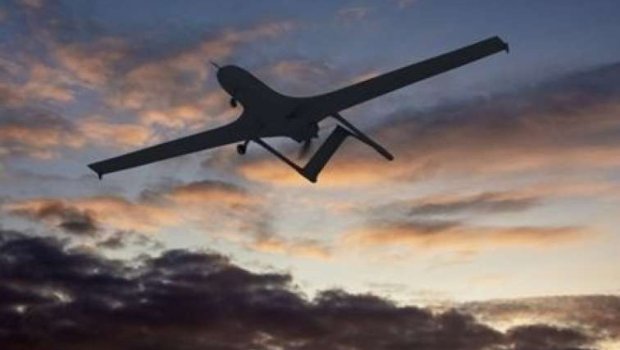 Moskvaya kütləvi PUA hücumu: Gün ərzində 29 dron vurulub