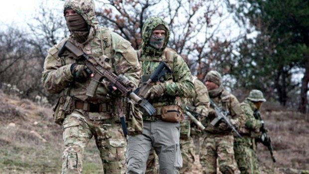 "Vaqner"in döyüşçüləri Mərkəzi Afrika Respublikasında narkotik imperiyası yaradıb - FOTO