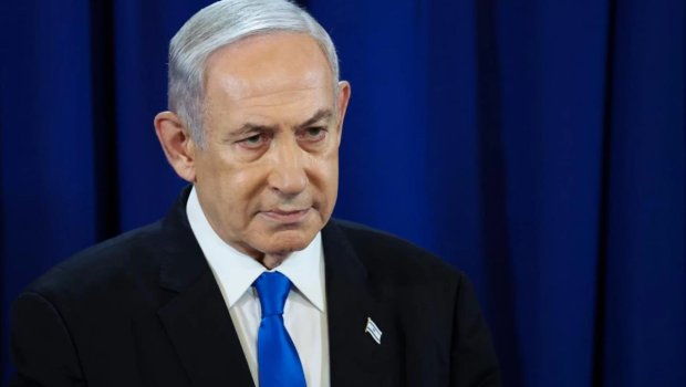 Netanyahu senator Lindsi Qremin dəfn mərasimində iştirak etmək üçün ABŞ-a gedə bilər