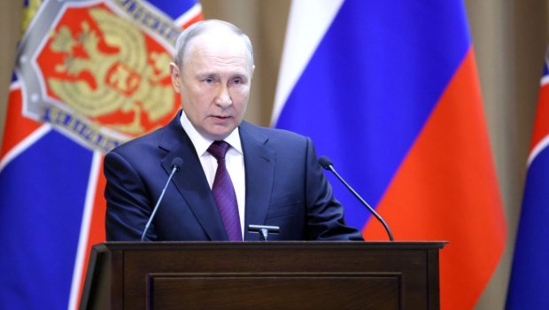 Putinə sui-qəsd hazırlanır? - Solovyov Kseniya Sobçak və onun anasını günahlandırdı &ndash; VİDEO
