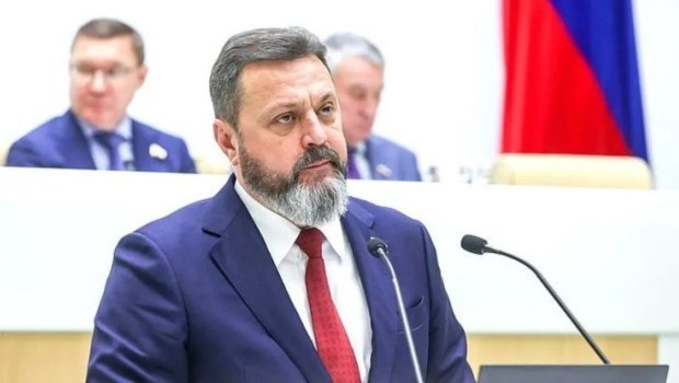 Ölkədən qaçan keçmiş deputata 15 il HƏBS CƏZASI