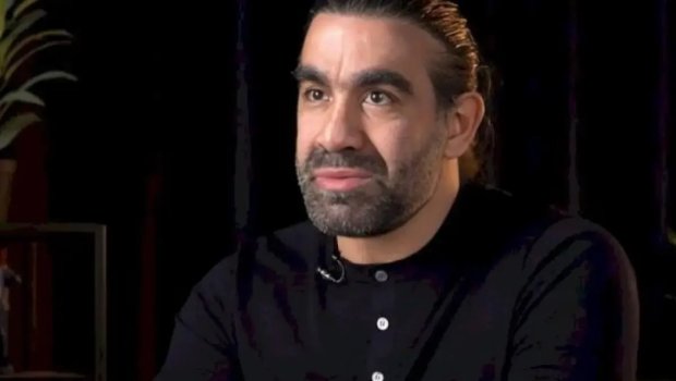 Rafael Ağayevə ağır itki