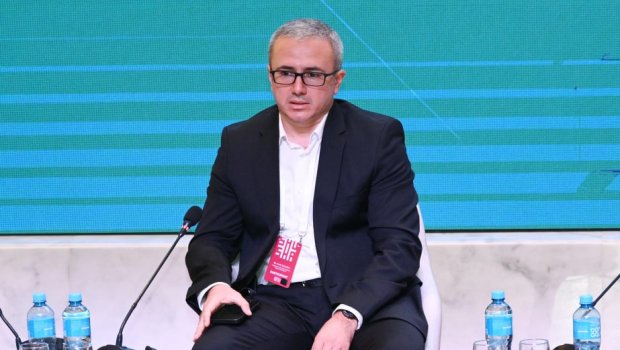 Fərid Zeynalov: &ldquo;Uşaqlar üçün daha şəffaf və təhlükəsiz rəqəmsal mühit yaradılır&rdquo;