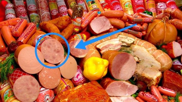 Ucuz kolbasaların tərkibində karton olur? &ndash; İndiyədək bildiyimiz doğru və yanlışlar &ndash; FOTO