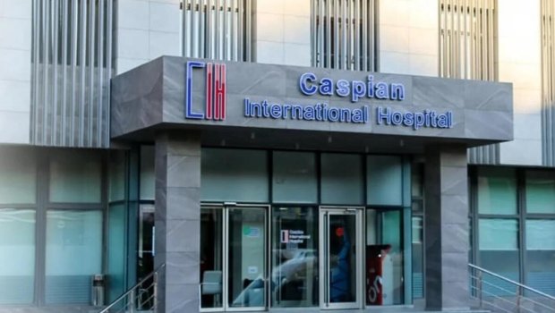 "Caspian International Hospital"da qanunsuz mayalanma proseduru aparılırmış