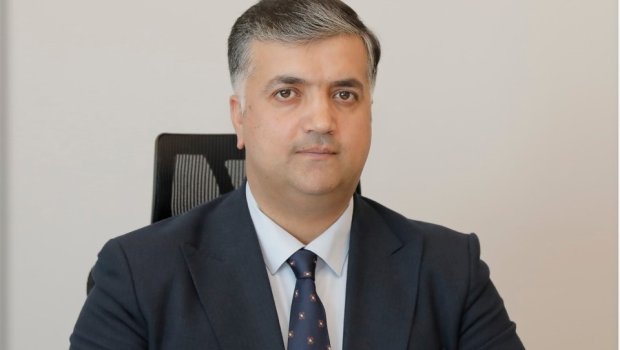 Hasil Abbasov üç nəfərə yüksək vəzifə verdi