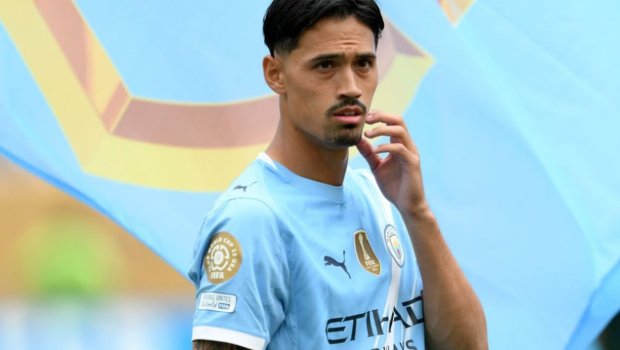 &ldquo;Qalatasaray&rdquo; &ldquo;Mançester Siti&rdquo;nin üzvünü transfer edir