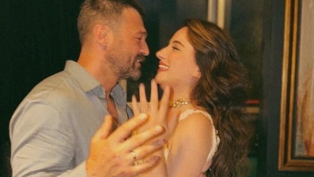 Nahidə Babaşlı ikinci dəfə ailə qurur &ndash; FOTO