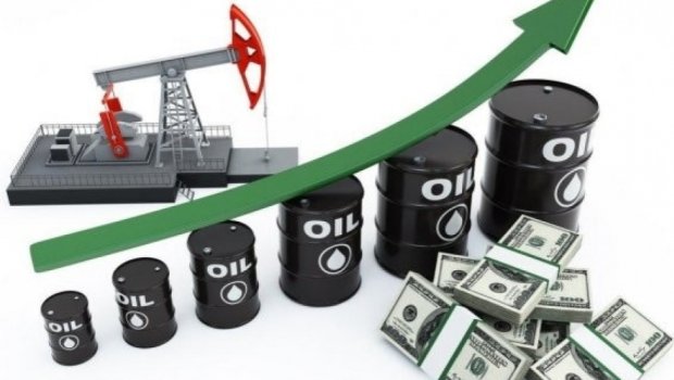 &ldquo;Brent&rdquo; neftinin qiyməti 85 dolları ötdü