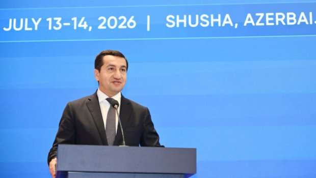 Prezidentin köməkçisi: &ldquo;Azərbaycanda media mühitinin modernləşdirilməsi həyata keçirilib&rdquo;