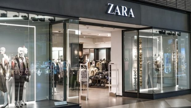&ldquo;Zara&rdquo;nın "ölümcül şalvar"ları: Dəbsevərlər kütləvi şəkildə yıxılırlar &ndash; FOTO-VİDEO