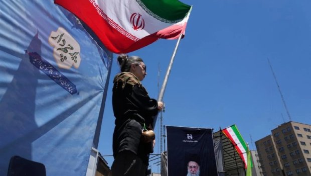 İran memorandumun imzalanması zamanı ABŞ-ı üstələyib &ndash; "Financial Times"