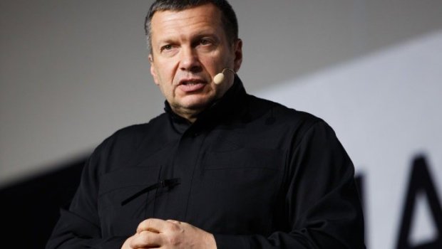 Solovyov Rusiya "elitası&rdquo;na səsləndi: "Satqın, yazıq, alçaq məxluqlar" &ndash; VİDEO