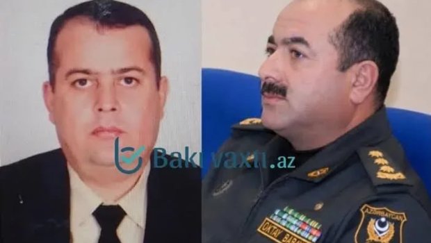 "Polkovnik işi":Həm mülki iddia, həm də cinayət təqibi-YENİ DETALLAR