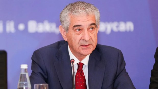 Əli Əhmədovun həyat yoldaşı bu klinikanın direktoru oldu