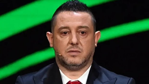 Türkiyə millisinin əfsanəsi Nihat Kahveci saxlanıldı