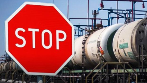 SEPAH qlobal yanacaq ixracını dayandırmaqla HƏDƏLƏDİ