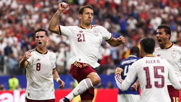 Dünya Çempionatı: İspaniya finalda &ndash; VİDEO
