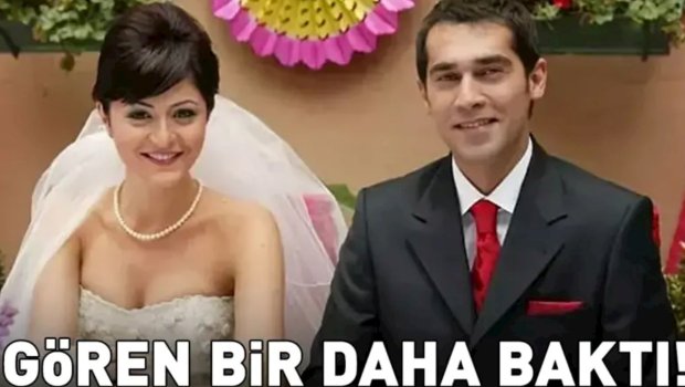 "Yaprak Dökümü"nün "Şevketi" &mdash; Caner Kurtaranın son halı (FOTO)