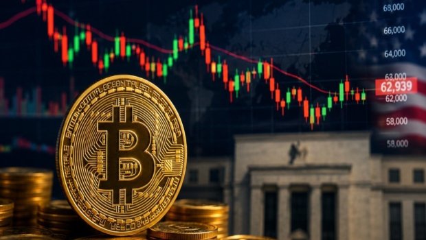 "Bitcoin"in qiyməti 65 min dollara yaxınlaşdı
