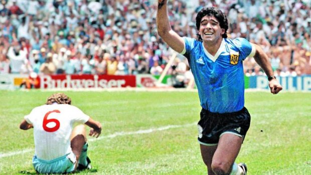İngiltərə və Argentina yığmaları dünya çempionatları tarixində neçə dəfə üz-üzə gəlib?