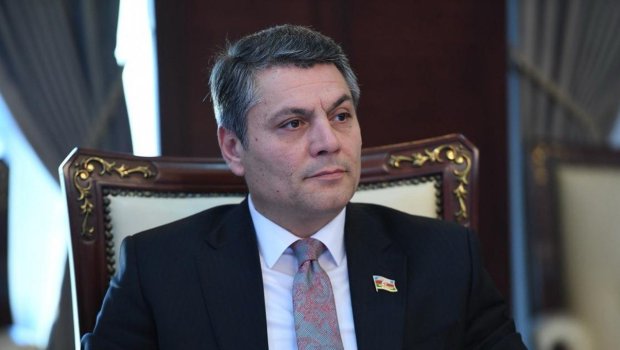 Sülhün təşviqində medianın rolu: Şuşadan verilən qlobal mesajlar