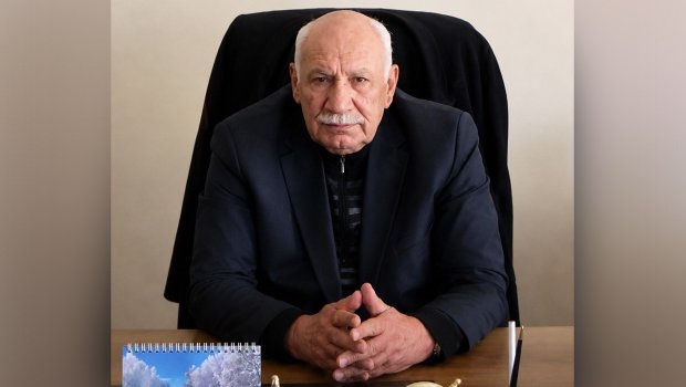 Keçmiş bələdiyyə sədri vəfat etdi