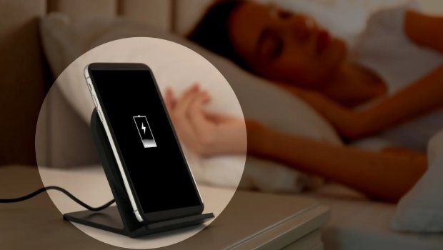 Smartfonlar niyə gecə saatlarında şarj itirir? - Əsas səbəblər və tövsiyələr