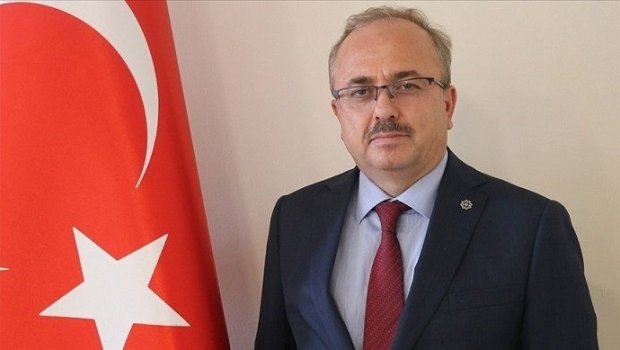 Səfir: "Bir millət, iki dövlət" anlayışı 15 iyul gecəsində də öz təsdiqini tapdı