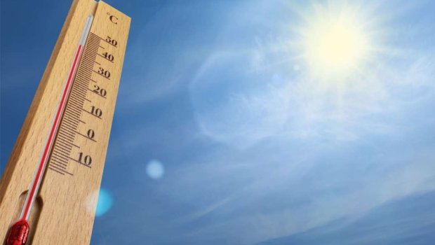Sabahın havası: 38 dərəcə isti olacaq